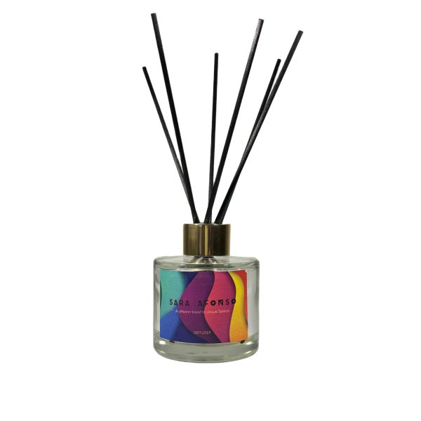SARA AFONSO Diffuser 100ml