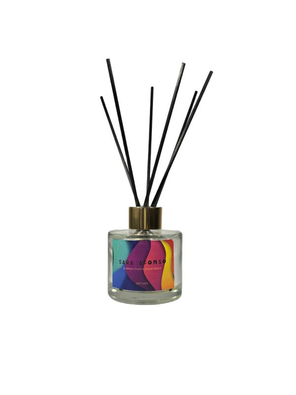 SARA AFONSO Diffuser 100ml