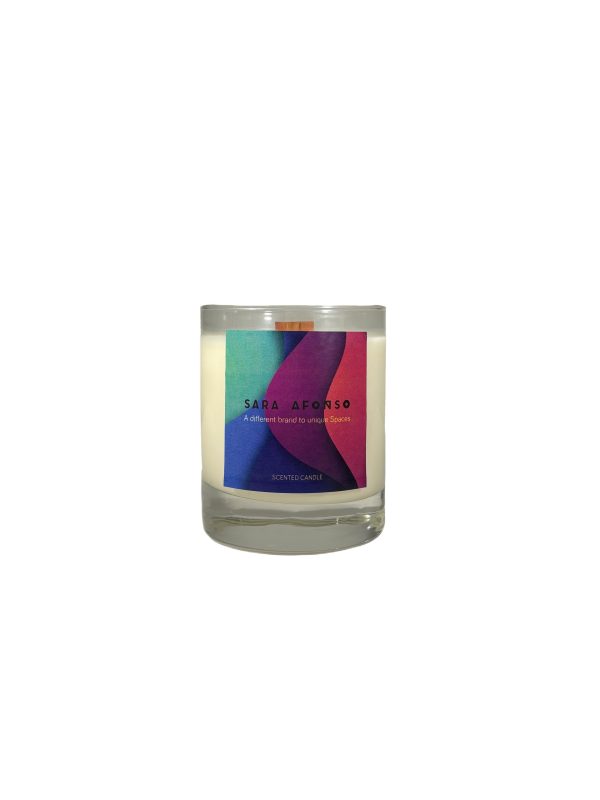 SARA AFONSO Candle